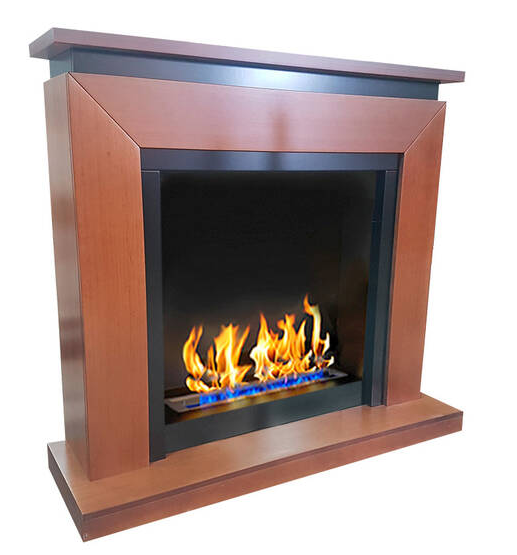 Биокамин ZeFire Бенет по цене 79 000 руб.