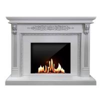 Биокамин в портале SteelHeat Gioconda, стемалит