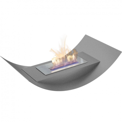 Биокамин Kratki MISA гранит