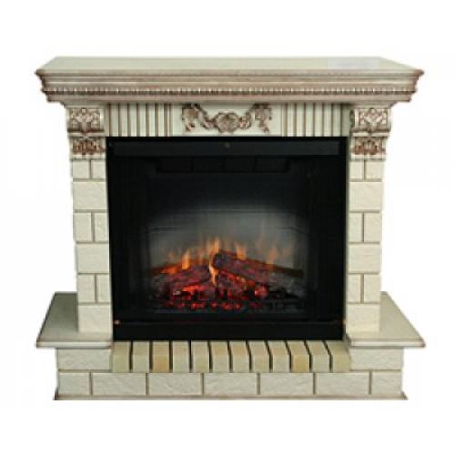 Pierre Luxe Imperator (слоновая кость)+Multifire