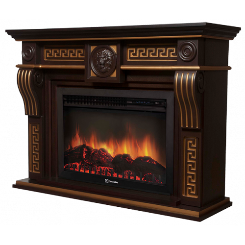 Vittoriano 30 (темный дуб с патиной)+EFP/P-3020LS