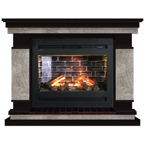 Лорд марсель (венге)+Rumba 3D