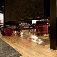 Биокамин Autofire Arch-23