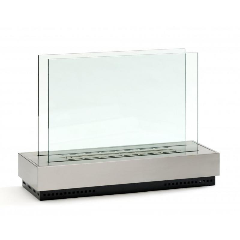 Механический напольный биокамин Decoflame World по цене 290 000 руб.