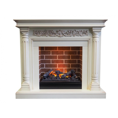 Портал для биокамина Валенсия PremiumFire