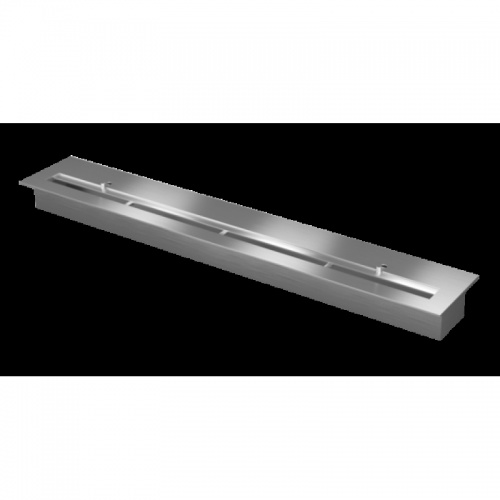 Прямоугольный контейнер ZeFire 900 с крышкой внутри