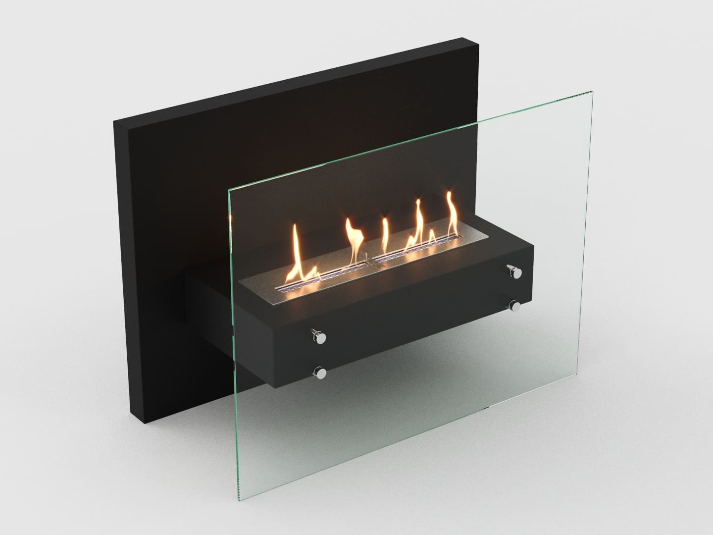 Напольный биокамин Lux Fire "Консул 2" 800 по цене 54 120 руб.