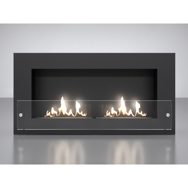 Биокамин встраиваемый W250IIG PremiumFire по цене 33 480 руб.