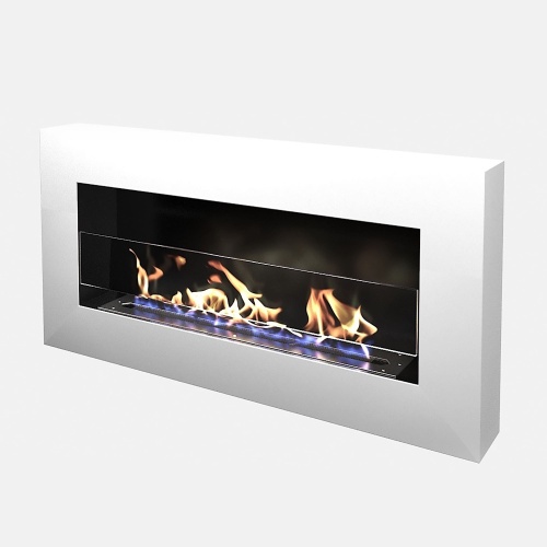 Биокамин "Русский огонь" Блонд 900N настенный