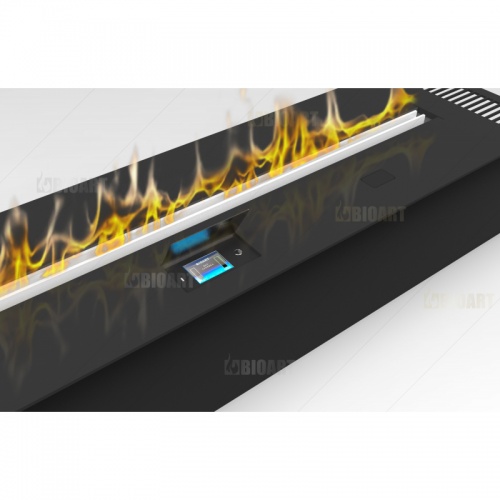 Топливный блок BIOART Automatic 700