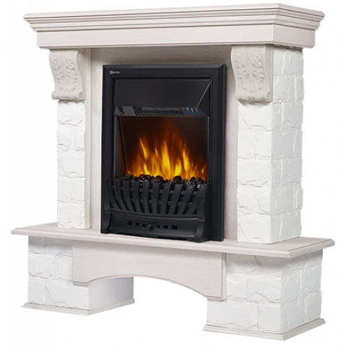 Forte Classic песчаник белый (беленый дуб)+EFP/P-1020LS