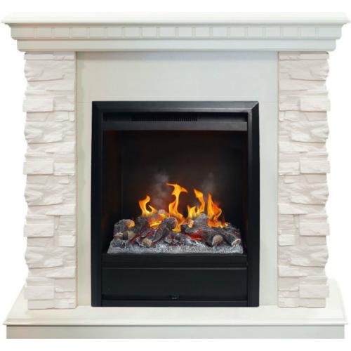 Elford (белый дуб)+3D Olympic (Элфорд)