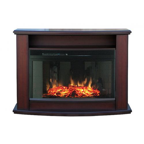 Vegas (махагон коричневый антик)+Dioramic 33 FX