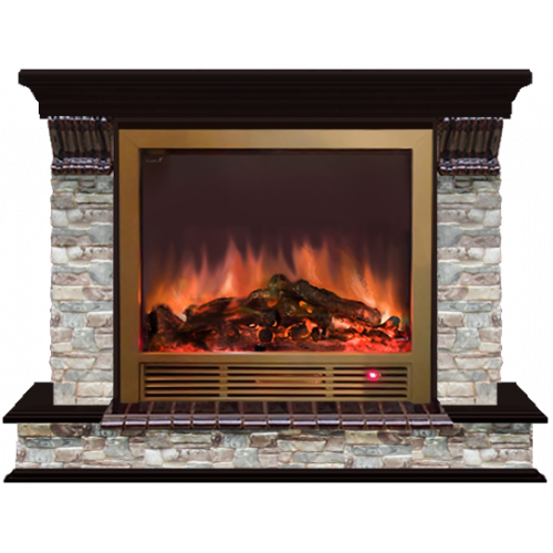 Панорама Грот цветной Sharm 39 (дуб)+Sharm 39 BR