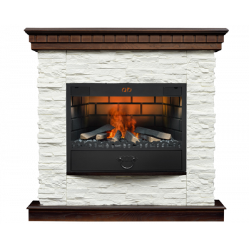 Richmond Premium (грецкий орех)+3D Fog 25