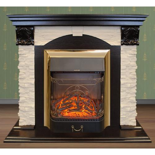 Dublin Lux (темный орех)+Majestic Lux BR S