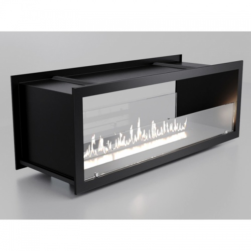 Биокамин сквозной 1100G PremiumFire