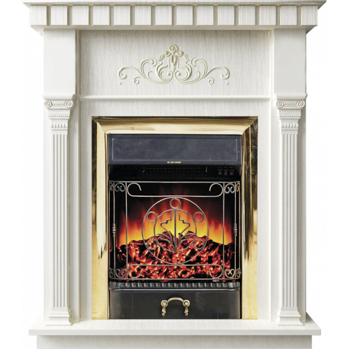 Stefani (крем)+Majestic brass (Стефани)