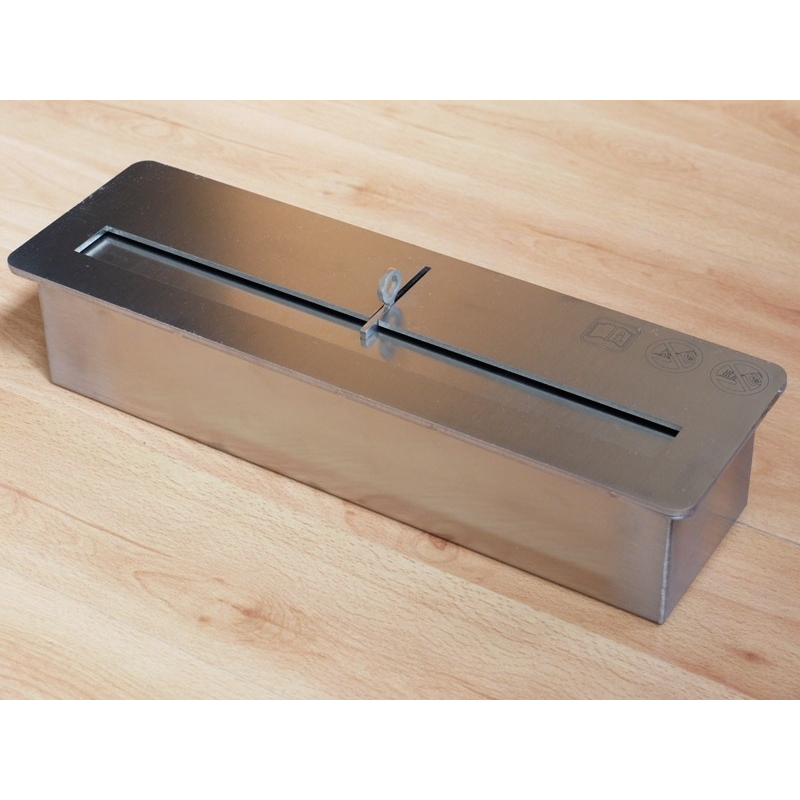 Топливный блок DP design 1,5L по цене 19 900 руб.