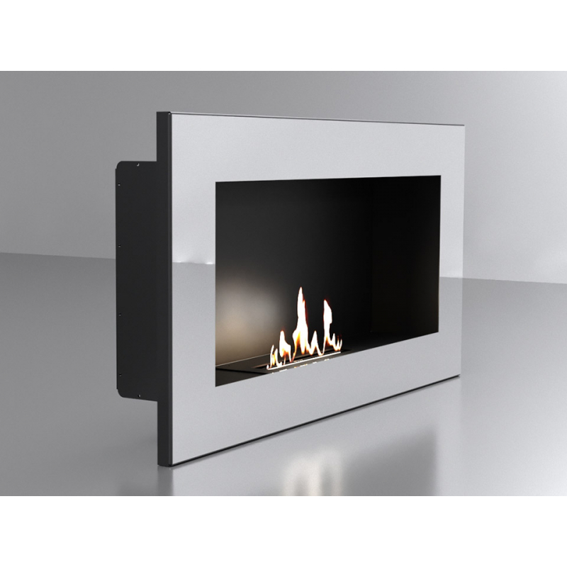 Биокамин встраиваемый W250S PremiumFire по цене 31 320 руб.