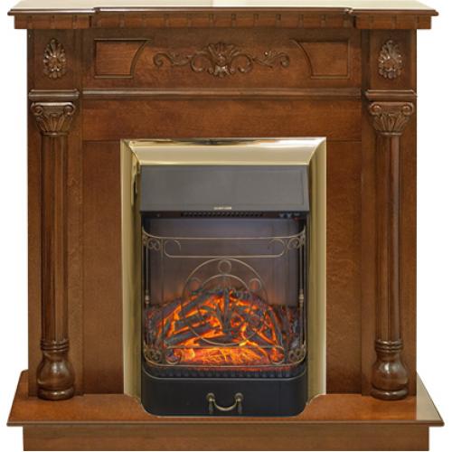 Dacota (античный дуб)+Majestic Lux BR S