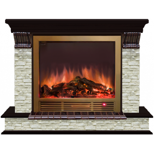 Панорама Грот однотонный Sharm 39 (дуб)+Sharm 39 BR