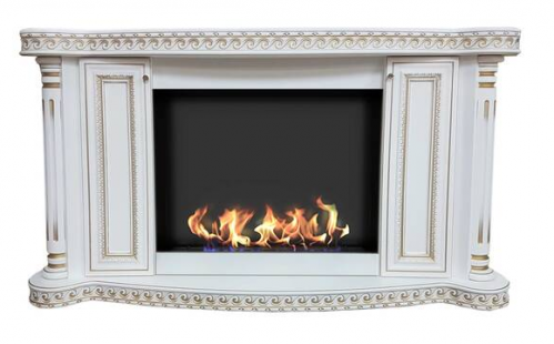 Биокамин ZeFire Линфорд