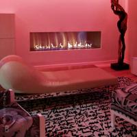 Биокамин Autofire Arch-22