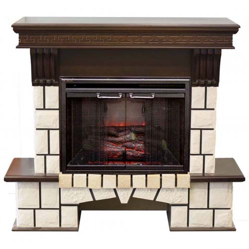 Stone new 23 (античный дуб)+Leeds 23 DDW