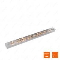 Топливный блок SteelHeat S-LINE 1200