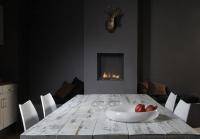 Газовый камин Faber Fyn 450