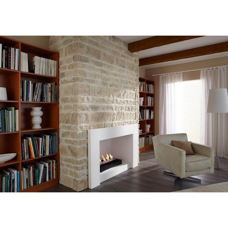 Механический биокамин Decoflame Ascot Lux по цене 106 330 руб.