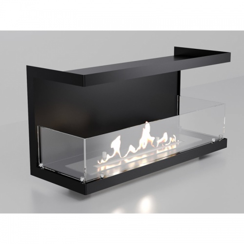 Биокамин фронтальный 800G PremiumFire