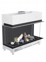 Газовый камин Schmid Ekko G U 100