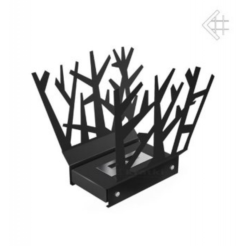 Биокамин Kratki HOTEL КУСТ MINI по цене 