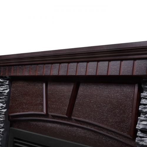 Porto 25 сланец черный (темный дуб)+EFP/P-2520LS