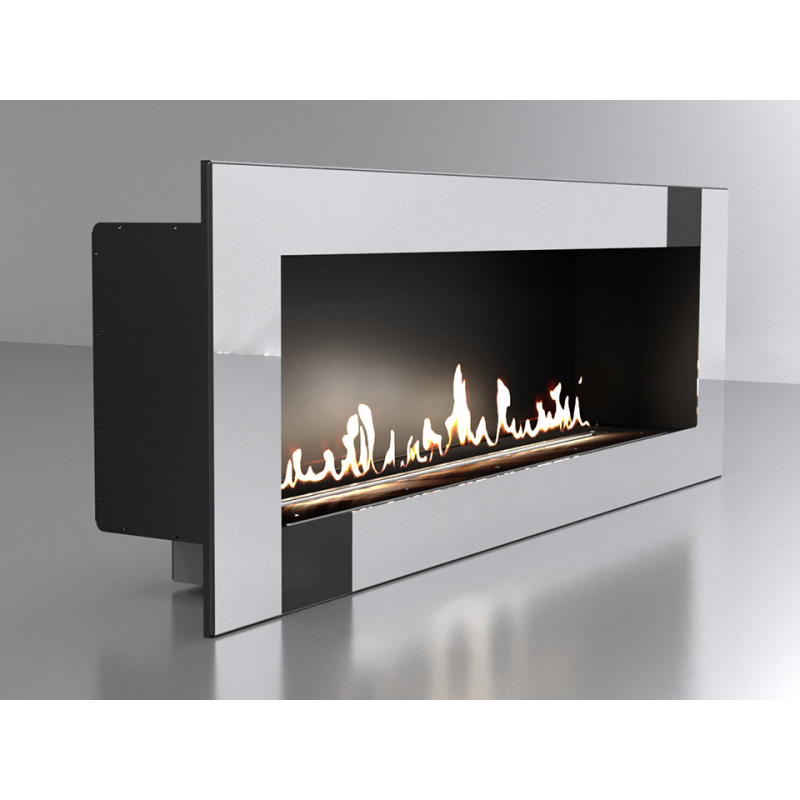 Биокамин встраиваемый W800R PremiumFire по цене 54 480 руб.