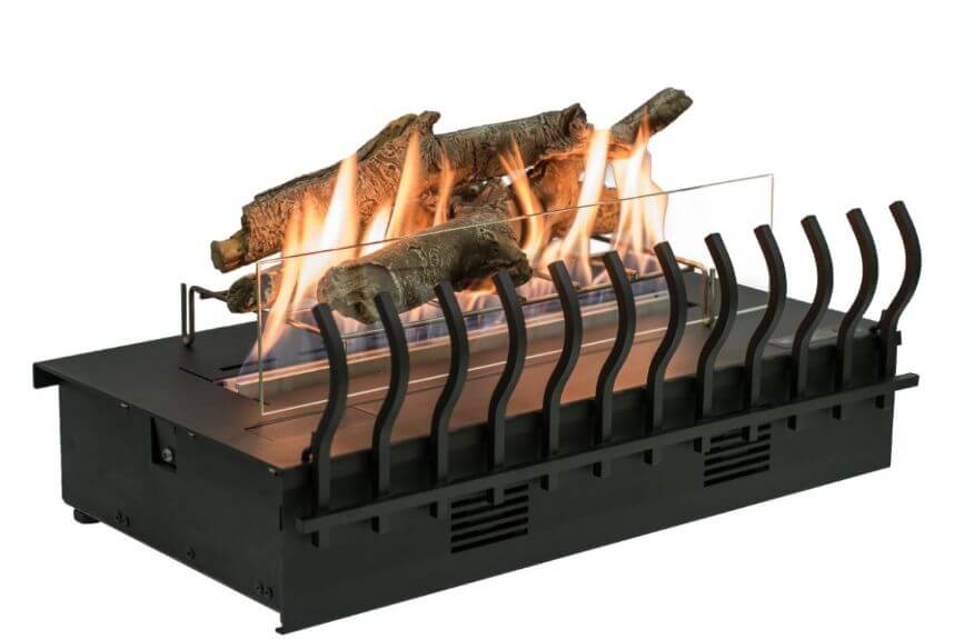 Биокамин  Hot Box III + Hot Box III set по цене 194 800 руб.