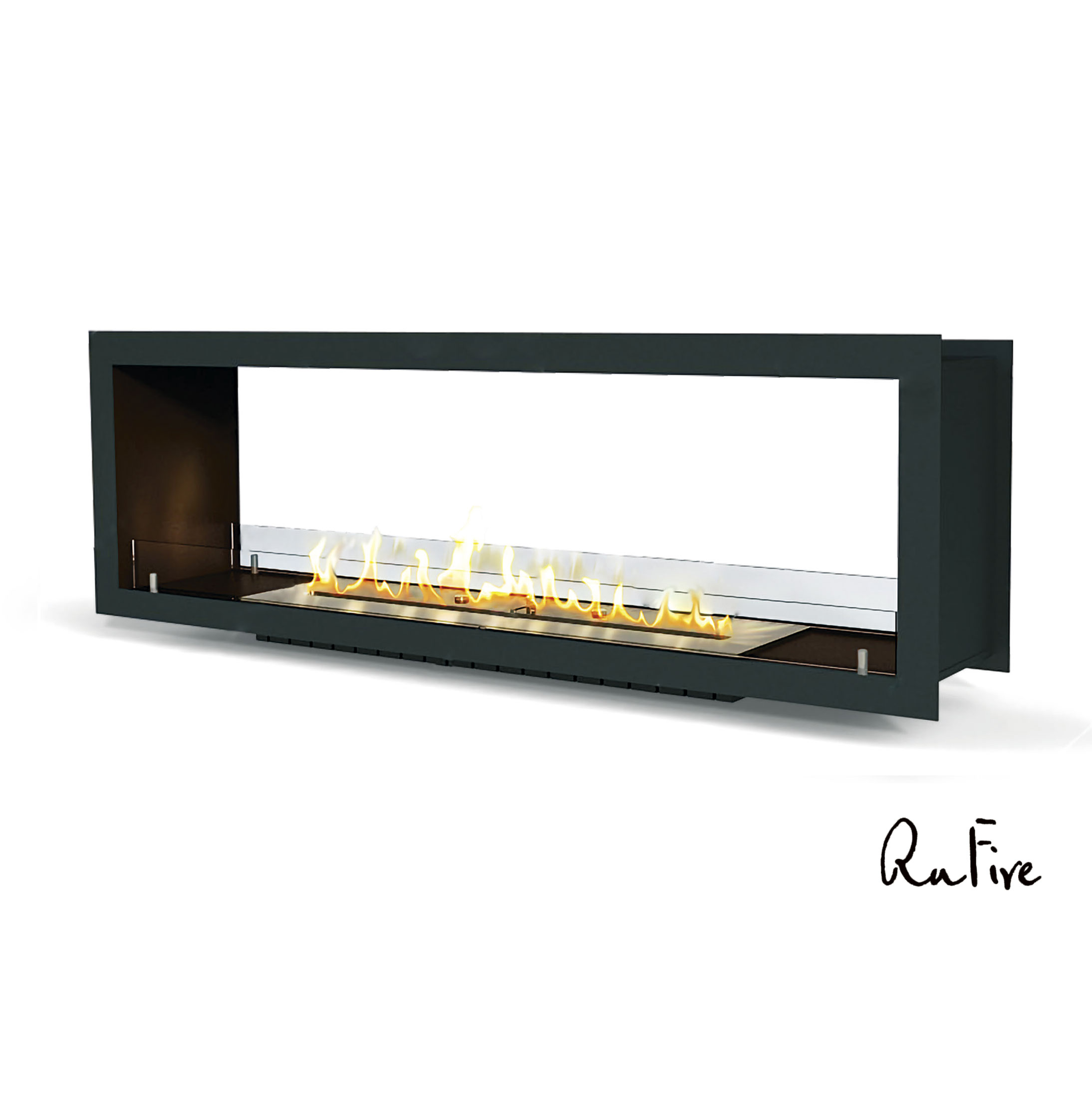 Биокамин RuFire VS1400 по цене 102 900 руб.