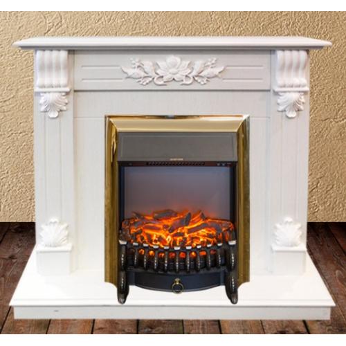 Ottawa (белый дуб)+Fobos Lux BR S