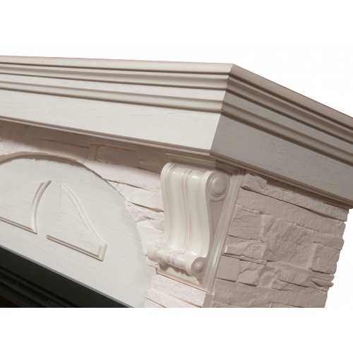 Torre 30S сланец белый (беленый дуб)+EFP/P-3020LS