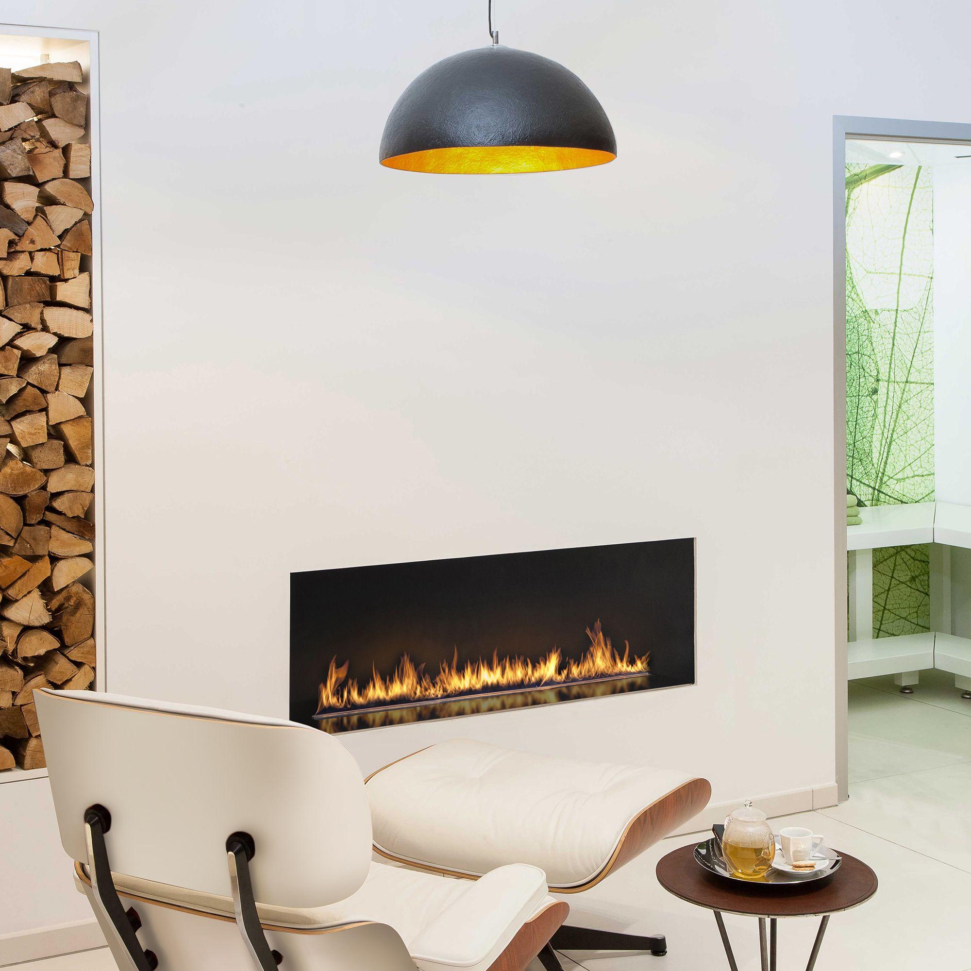 Биокамин  Fire Line Automatic 3 L=1790 по цене 1 264 000 руб.