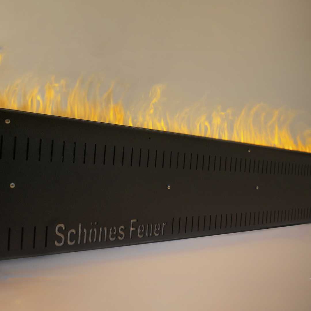 Электроочаг Schönes Feuer 3D FireLine 1500