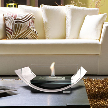 Биокамин Biokamino Gondola