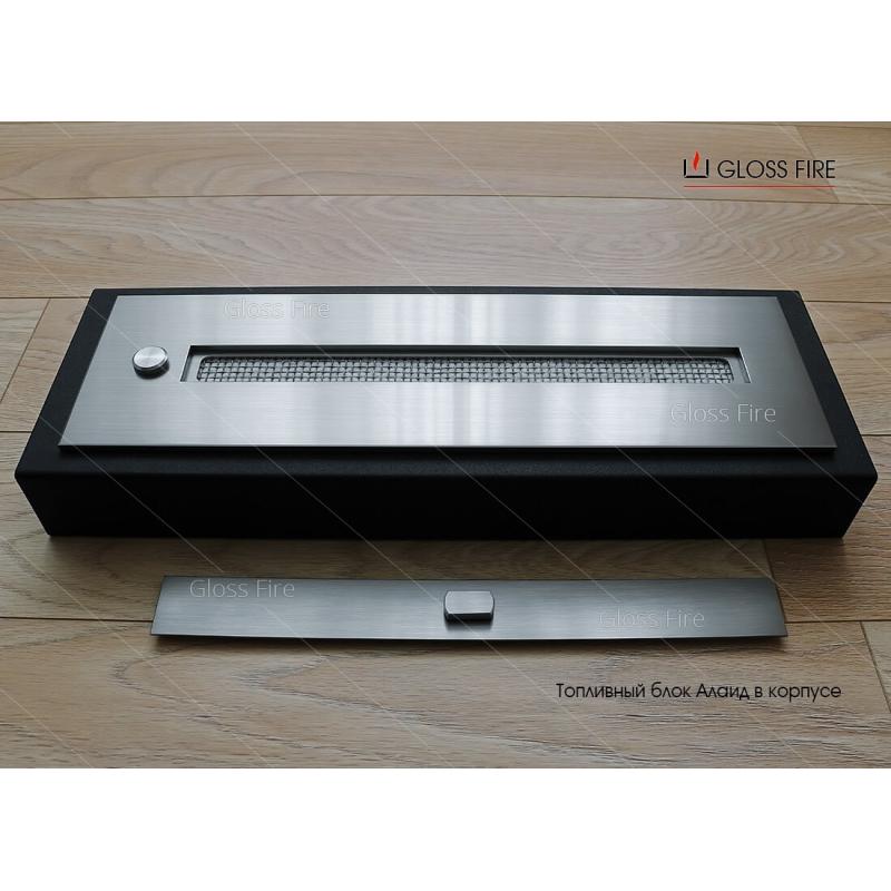 Биокамин Gloss Fire Алаид Style 300-K по цене 36 600 руб.