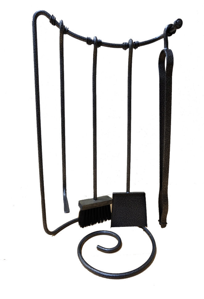 Каминный набор Прованс по цене 2 600 руб.