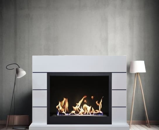 Биокамин в портале "Русский огонь" Аляска по цене 67 800 руб.