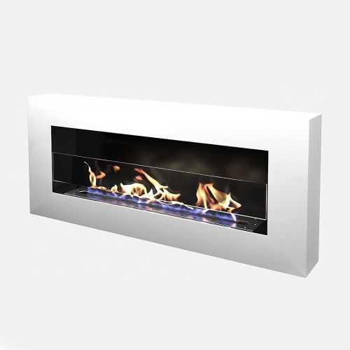 Биокамин "Русский огонь" Блонд 1100N настенный