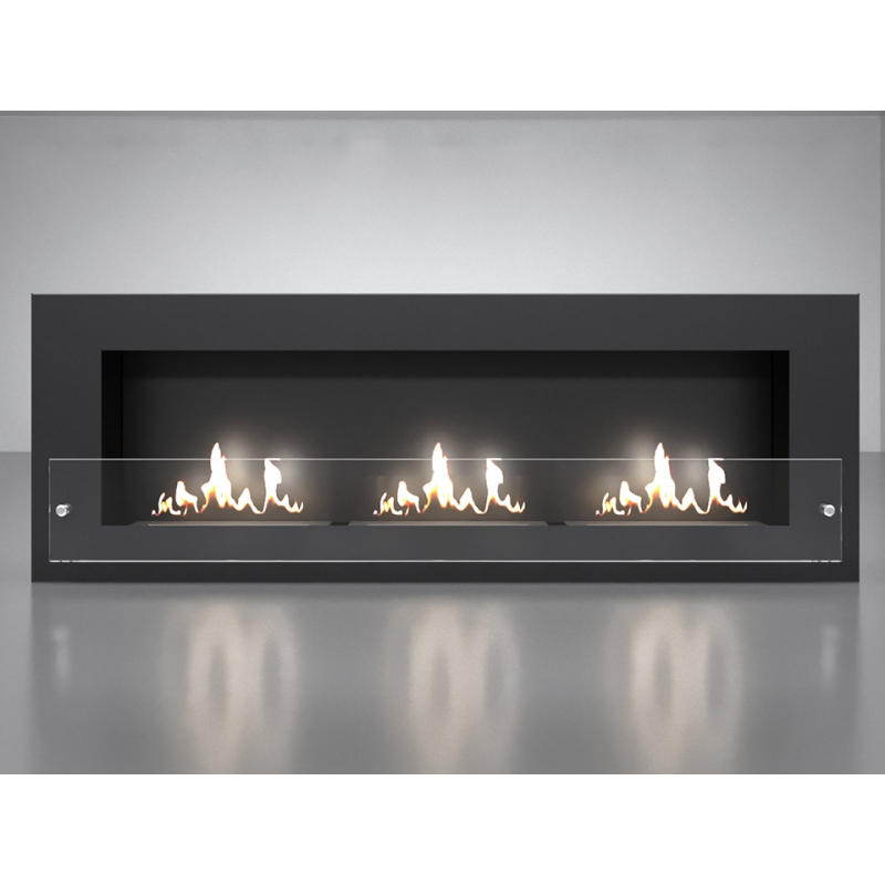 Биокамин настенный WF250IIIG PremiumFire по цене 42 720 руб.