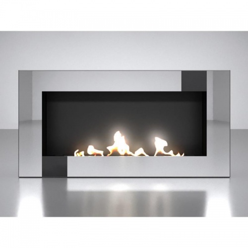 Биокамин встраиваемый W500R PremiumFire